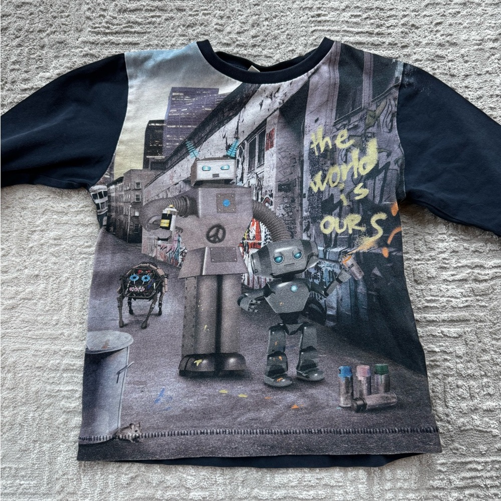 Molo shirt